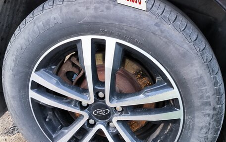Ford Mondeo IV, 2011 год, 470 000 рублей, 26 фотография