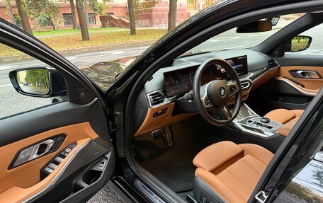 BMW 3 серия, 2024 год, 5 690 000 рублей, 5 фотография