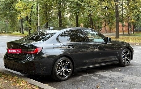 BMW 3 серия, 2024 год, 5 690 000 рублей, 3 фотография
