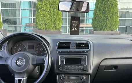 Volkswagen Polo VI (EU Market), 2013 год, 635 000 рублей, 7 фотография