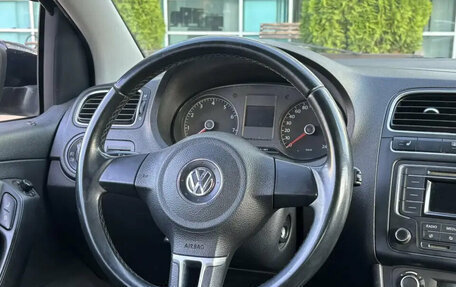 Volkswagen Polo VI (EU Market), 2013 год, 635 000 рублей, 8 фотография