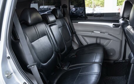 Mitsubishi Pajero Sport II рестайлинг, 2012 год, 1 699 000 рублей, 7 фотография