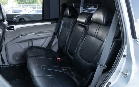 Mitsubishi Pajero Sport II рестайлинг, 2012 год, 1 699 000 рублей, 9 фотография