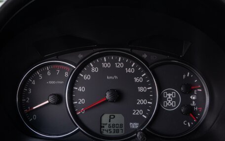 Mitsubishi Pajero Sport II рестайлинг, 2012 год, 1 699 000 рублей, 12 фотография
