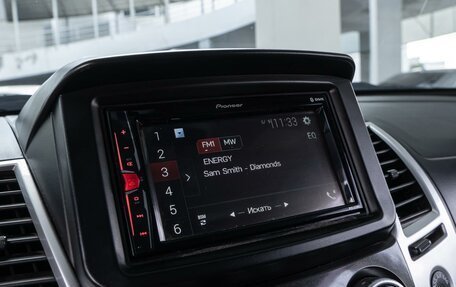 Mitsubishi Pajero Sport II рестайлинг, 2012 год, 1 699 000 рублей, 13 фотография