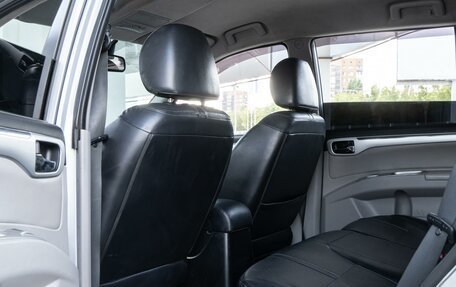 Mitsubishi Pajero Sport II рестайлинг, 2012 год, 1 699 000 рублей, 11 фотография
