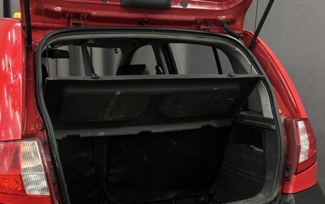 Hyundai Getz I рестайлинг, 2008 год, 469 999 рублей, 5 фотография