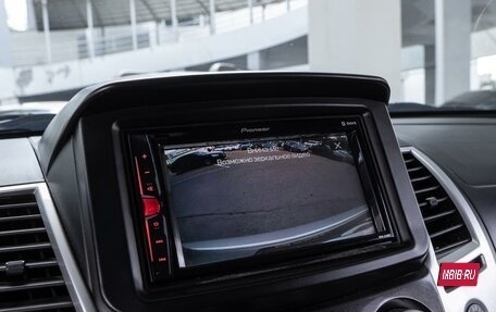 Mitsubishi Pajero Sport II рестайлинг, 2012 год, 1 699 000 рублей, 14 фотография