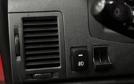 Hyundai Getz I рестайлинг, 2008 год, 469 999 рублей, 15 фотография