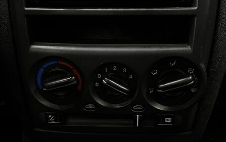 Hyundai Getz I рестайлинг, 2008 год, 469 999 рублей, 13 фотография
