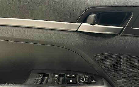 Hyundai Elantra VI рестайлинг, 2019 год, 1 164 000 рублей, 15 фотография