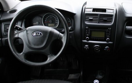 KIA Sportage II, 2009 год, 779 000 рублей, 10 фотография