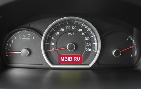 KIA Sportage II, 2009 год, 779 000 рублей, 11 фотография