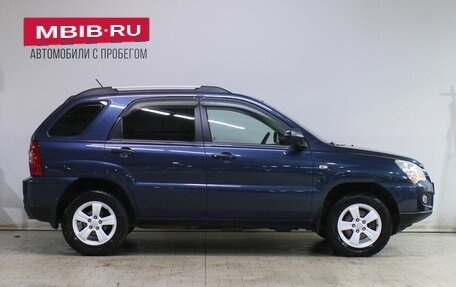 KIA Sportage II, 2009 год, 779 000 рублей, 8 фотография