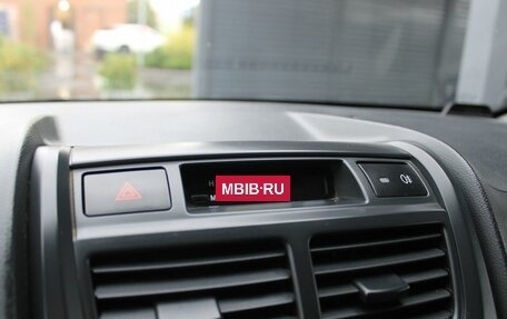 KIA Sportage II, 2009 год, 779 000 рублей, 13 фотография