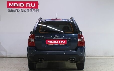 KIA Sportage II, 2009 год, 779 000 рублей, 6 фотография