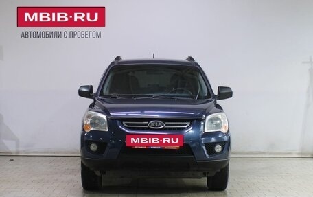 KIA Sportage II, 2009 год, 779 000 рублей, 5 фотография