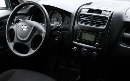 KIA Sportage II, 2009 год, 779 000 рублей, 16 фотография
