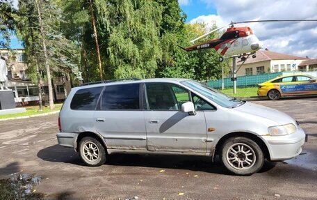 Honda Shuttle I, 1998 год, 190 000 рублей, 3 фотография