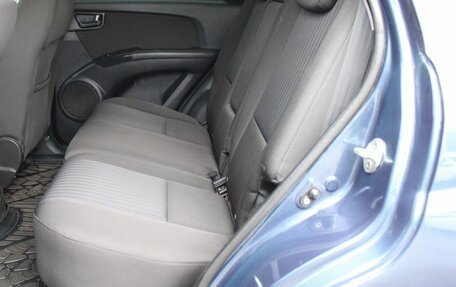 KIA Sportage II, 2009 год, 779 000 рублей, 17 фотография