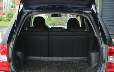 KIA Sportage II, 2009 год, 779 000 рублей, 18 фотография
