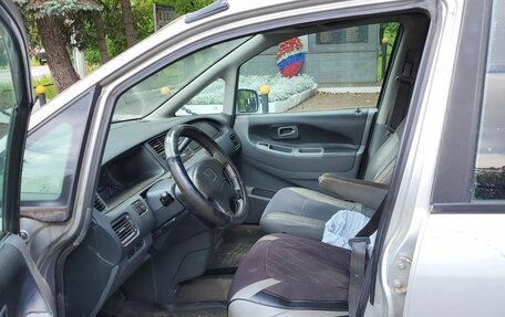 Honda Shuttle I, 1998 год, 190 000 рублей, 7 фотография