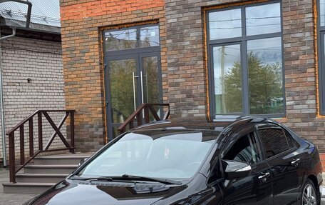 Honda Civic VIII, 2008 год, 670 000 рублей, 2 фотография