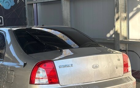 KIA Shuma II, 2003 год, 75 000 рублей, 2 фотография