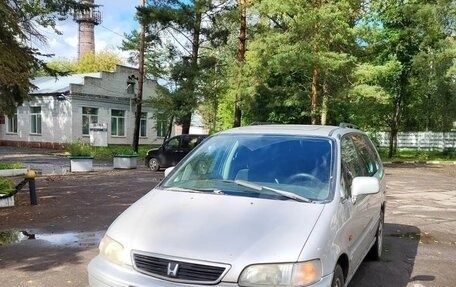 Honda Shuttle I, 1998 год, 190 000 рублей, 5 фотография