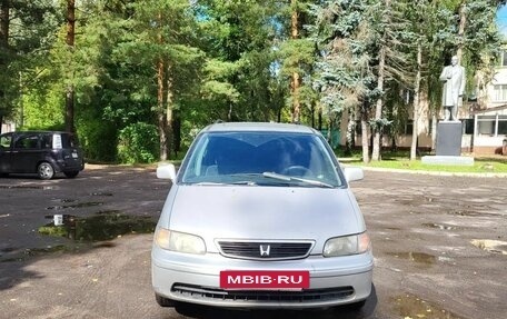 Honda Shuttle I, 1998 год, 190 000 рублей, 2 фотография