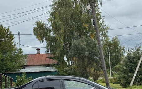 Honda Civic VIII, 2008 год, 670 000 рублей, 6 фотография
