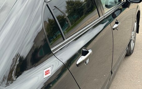 Honda Civic VIII, 2008 год, 670 000 рублей, 11 фотография