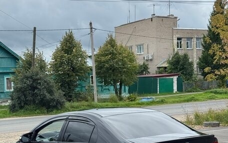Honda Civic VIII, 2008 год, 670 000 рублей, 9 фотография