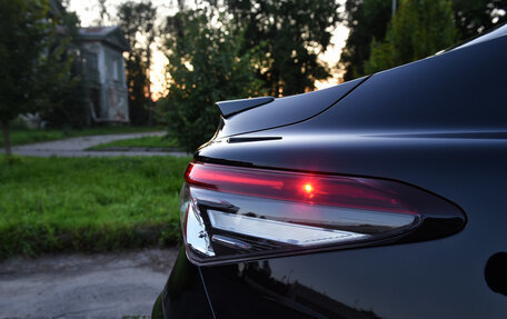 Toyota Camry, 2021 год, 3 600 000 рублей, 6 фотография