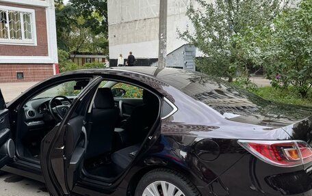 Mazda 6, 2009 год, 890 000 рублей, 2 фотография