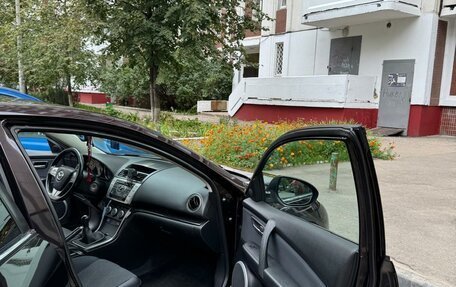 Mazda 6, 2009 год, 890 000 рублей, 3 фотография