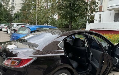 Mazda 6, 2009 год, 890 000 рублей, 4 фотография