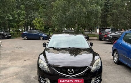 Mazda 6, 2009 год, 890 000 рублей, 5 фотография