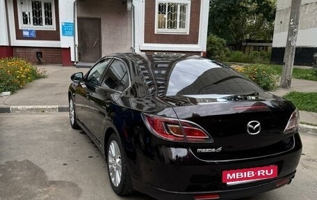 Mazda 6, 2009 год, 890 000 рублей, 9 фотография