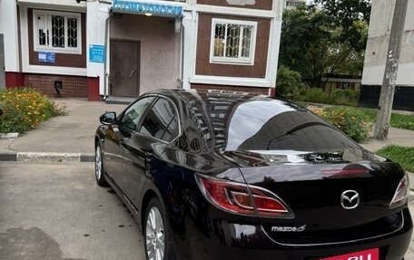 Mazda 6, 2009 год, 890 000 рублей, 6 фотография