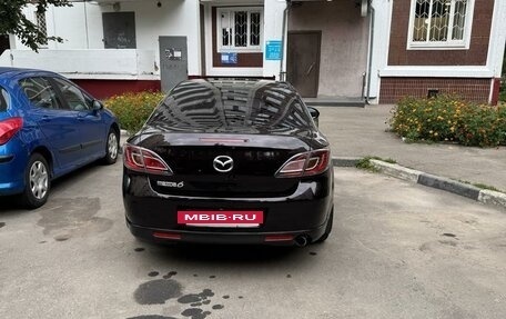 Mazda 6, 2009 год, 890 000 рублей, 10 фотография