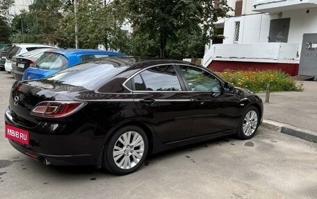 Mazda 6, 2009 год, 890 000 рублей, 8 фотография