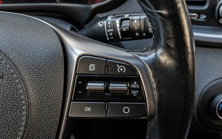 KIA Sorento III Prime рестайлинг, 2018 год, 2 730 000 рублей, 16 фотография