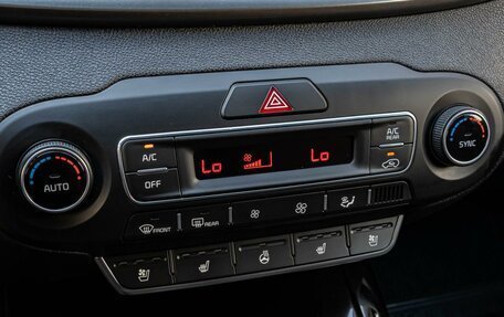 KIA Sorento III Prime рестайлинг, 2018 год, 2 730 000 рублей, 14 фотография