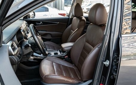 KIA Sorento III Prime рестайлинг, 2018 год, 2 730 000 рублей, 10 фотография