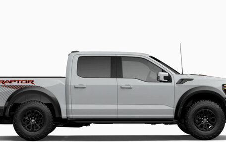 Ford F-150, 2026 год, 13 348 000 рублей, 2 фотография