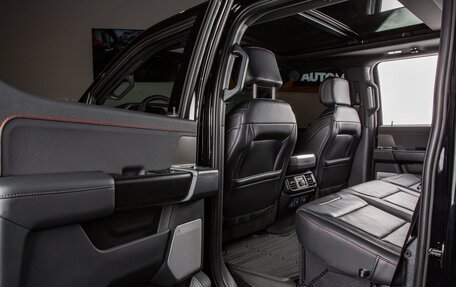 Ford F-150, 2026 год, 13 348 000 рублей, 9 фотография