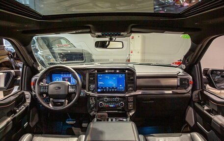 Ford F-150, 2026 год, 13 348 000 рублей, 4 фотография
