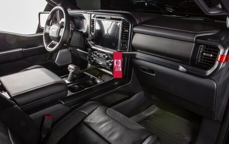 Ford F-150, 2026 год, 13 348 000 рублей, 8 фотография