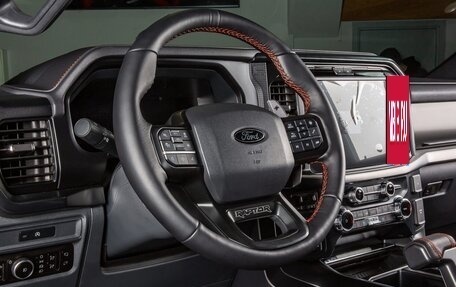 Ford F-150, 2026 год, 13 348 000 рублей, 7 фотография